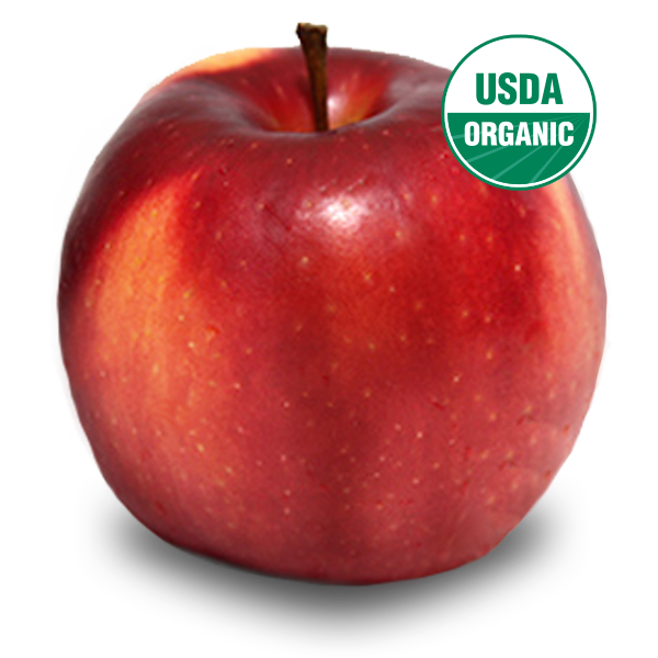 Cosmic Crisp® apple