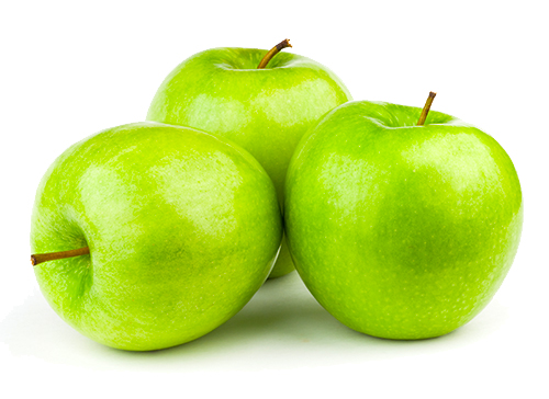 Apples - Washington Fruit Growers