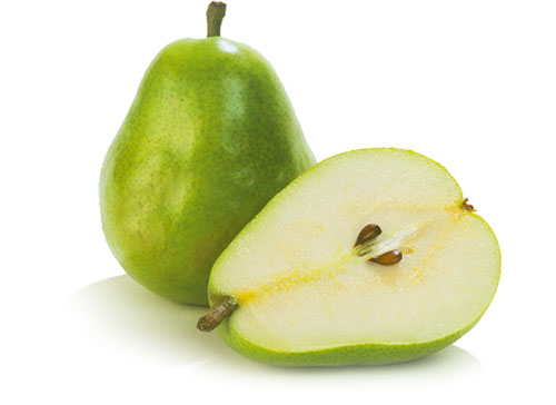 Pear Growers - Washington Fruit Growers