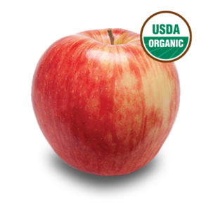 Honeycrisp Apples - Organic Honeycrisp Apples - Washington Fruit Growers