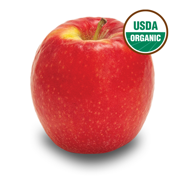 Pink Lady Apples - Organic Pink Lady Apples - Washington Fruit Growers