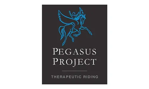 Pegasus Project logo
