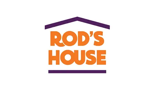 Rods House logo