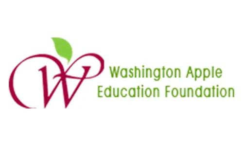 Washington Apple Education Foundation logo