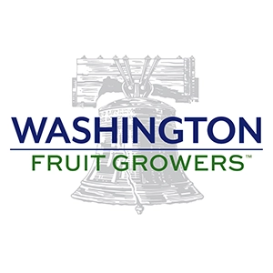 Washington Fruit Growers logo